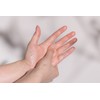 OSAJI Retreat Hand Massage Serum, 1.0 fl oz (30 ml),