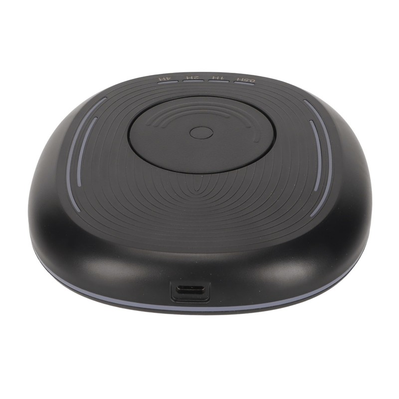 Undetectable Mouse Mover Adjustable Timing Plug and Play Silent Auto