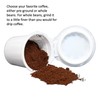 iFillMug 33 Pack - fillable coffee pods for use in