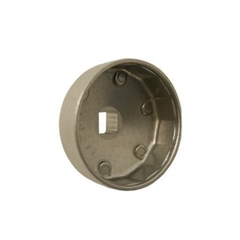 CTA Tools 2460 H.D. Oil Filter Cap Wrench - 64mm x 14