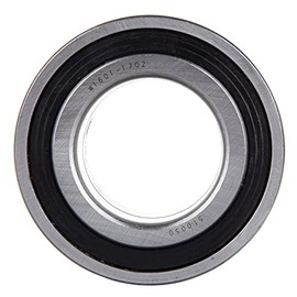 SCITOO Wheel bearing And Hub Assembly Compatible with 510050 Fits For 2003-2008 For Honda