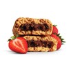 Nature’s Bakery Whole Wheat Fig Bars, Strawberry, Real Fruit, Vegan,