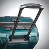 Samsonite Centric 2 Hardside Expandable Luggage with Spinner Wheels, Emerald