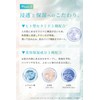 Resurrection Grass Extract × 5 Types of Ceramides Face Mask