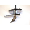 Revonobi Wayne Dalton Garage Door Keyed-in-Handle Auto Latch ECR Lock