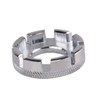 LETUSPORT Bike Spoke Adjustment Wrench Bicycle Rim Truing Tool Set