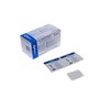 Alcohol Wipes, 2 Layer, 65x30mm 100 Piece
