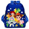 Wondapop Toy Story 13" Nylon Backpack