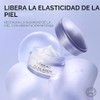 Oreal Paris Crema Facial Relleno Humedad Colágeno Hidratante Antienvejecimiento Fórmula