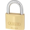 ABUS 03899 Brass Padlock with 404 Alike Keyed