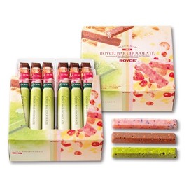 ロイズバーチョコレート[3種詰合せ]