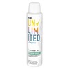 Degree, Dry Spray Unilimted Fresh, 3.8 Ounce