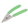Fiber Optic Stripper 3 Hole Adjustable Caliber Wire Stripping Tool