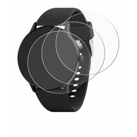 Savvies 6 Pack Screen Protector compatible with Reflex Active Series 22 Protection Film Clear