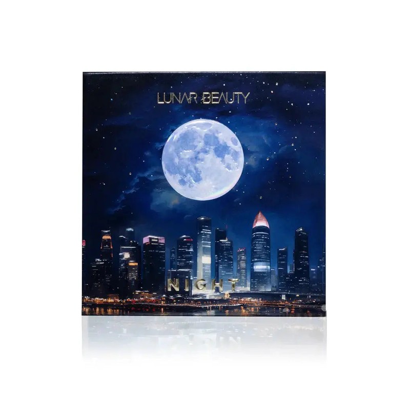 Lunar Beauty Palette Duo Day/Night