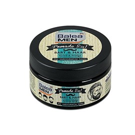 Balea Men Pomade 2-in-1 for Beard and Hair Tube 100 ml