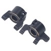 2PCS Front C Hub Carrier Brass Solid Construction Steering Knuckle