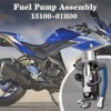 GERMCENS 15100-01H00 Fuel Pump Assembly Excellent Adaptability Reliable Compatible with