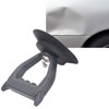 Auto Repair Suction Cup ABS Housing Rubber Black Strong Power