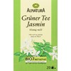 Alnatura Organic Green Tea Jasmine, 20 Bags, Pack of 6