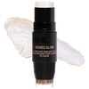 NUDESTIX Nudies Glow All Over Face Highlight Colour 8g (Various
