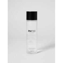 PH Sensitive Toner 130ml / PH 센서티브 토너 130ml