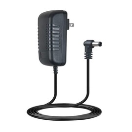 PK Power 36V AC DC Adapter Replacement Compatible with CND LED Lamp 3C Technology Light Dryer Model No.: 9200 90200 09200 O9200 C09200 LED Light Lamp 100V-240V UV Type 2 Dryer 36VDC