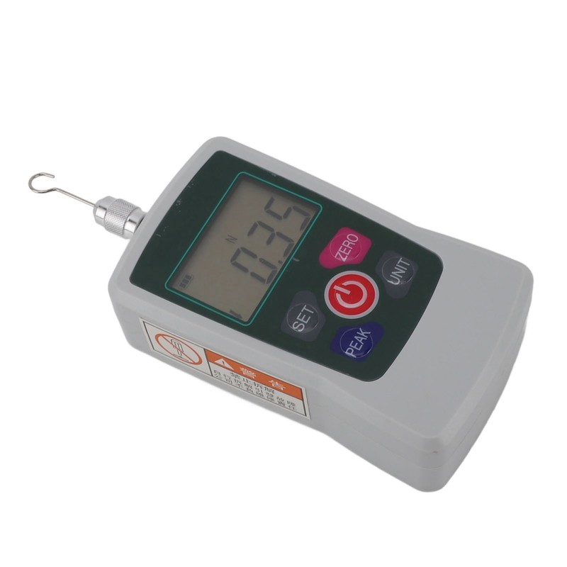 Digital Force Gauge 0.2N To 2N High Precise Multi Functional