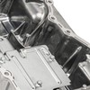 PHILTOP 264-370 Engine Oil Pan with Drain Plug Compatible with
