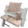 LUCCA kids Stokke Tripp Trapp High Chair Seat Cushion -