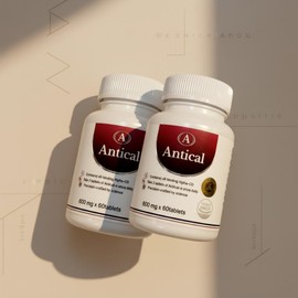 Mongul Cloud Partners Antikal alpha alphaolamine efficacy review Naedonnaesan, 2 units / 안티칼 알파 알파올라민 효능 후기 내돈내산, 2개