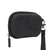 Camera Storage Bag for Action 4 3 Large Capacity Half