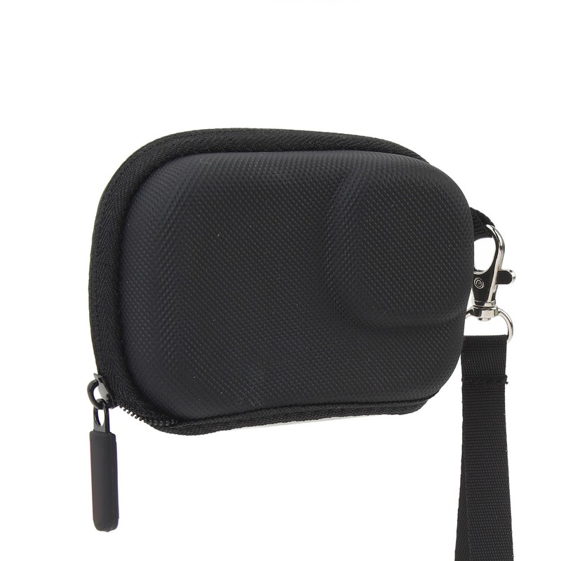 Camera Storage Bag for Action 4 3 Large Capacity Half