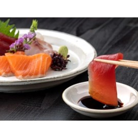 Kamada Sashimi Shoyu Japanese Premium Rich Flavor Sushi Soy Sauce 鎌田 カマダ さしみ醤油