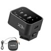 Godox X3-F X3F TTL Wireless Flash Trigger, Large OLED Touchscreen,