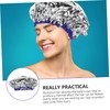 FOMIYES Hair Spa Cap Heat Constant Temperature Hair Mask Goods