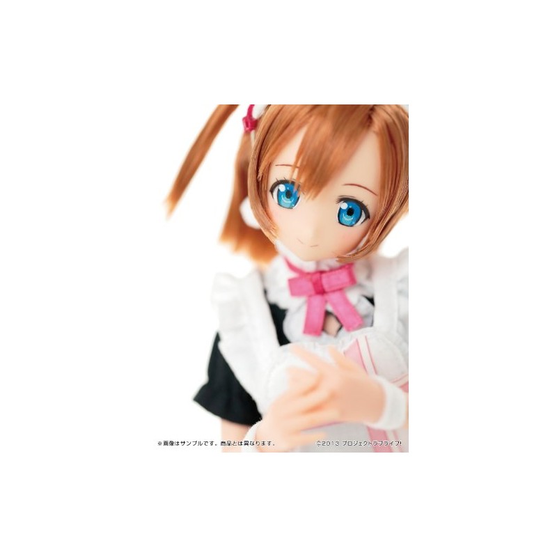 pyuani-mokyarakuta-siri-zu "Love Live." Takasaka Honoka