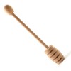 Norpro 7459 Beechwood Honey Dipper, Carded
