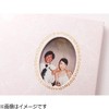 Kimu Pocket Album for Cheki Wedding (PB) KAC-01