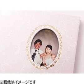 Kimu Pocket Album for Cheki Wedding (PB) KAC-01