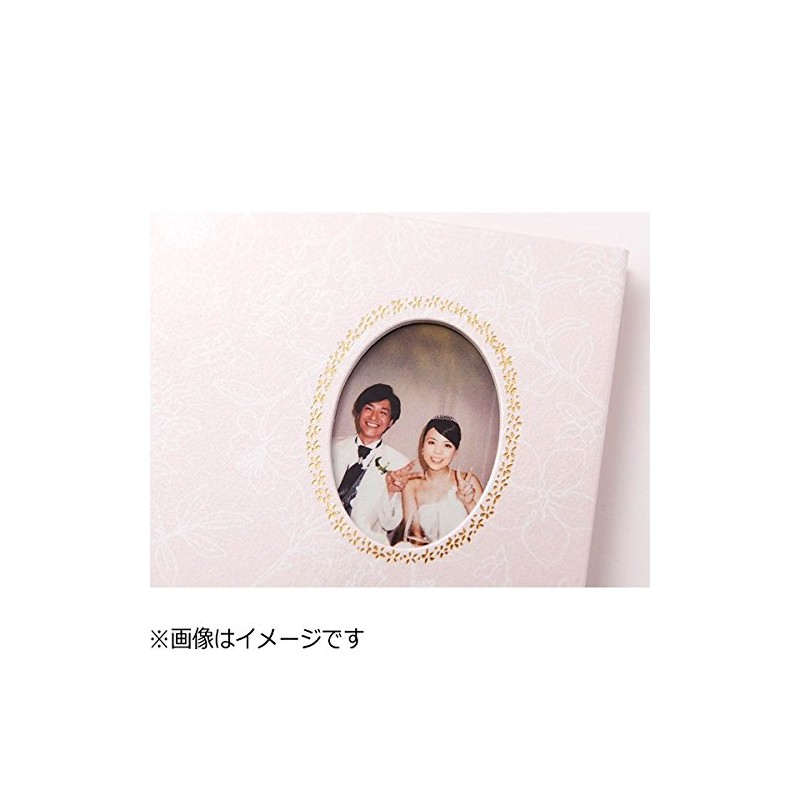 Kimu Pocket Album for Cheki Wedding (PB) KAC-01