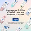 Dermasil Body Lotion, Dry Skin Treatment, 3-Pack – Non-Greasy, Fast-Absorbing,