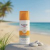 Protector Solar Eucerin Oil Control Anti-Brillo, Piel mixta a grasa