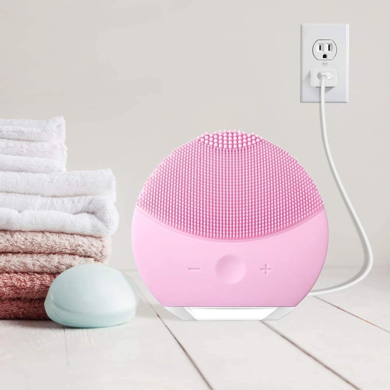 Charger Replacement for Nuface Mini Toothbrush, Caytraill Facial, Fairywill and