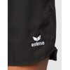 erima Damen Short Tennis, schwarz, 42, 809210