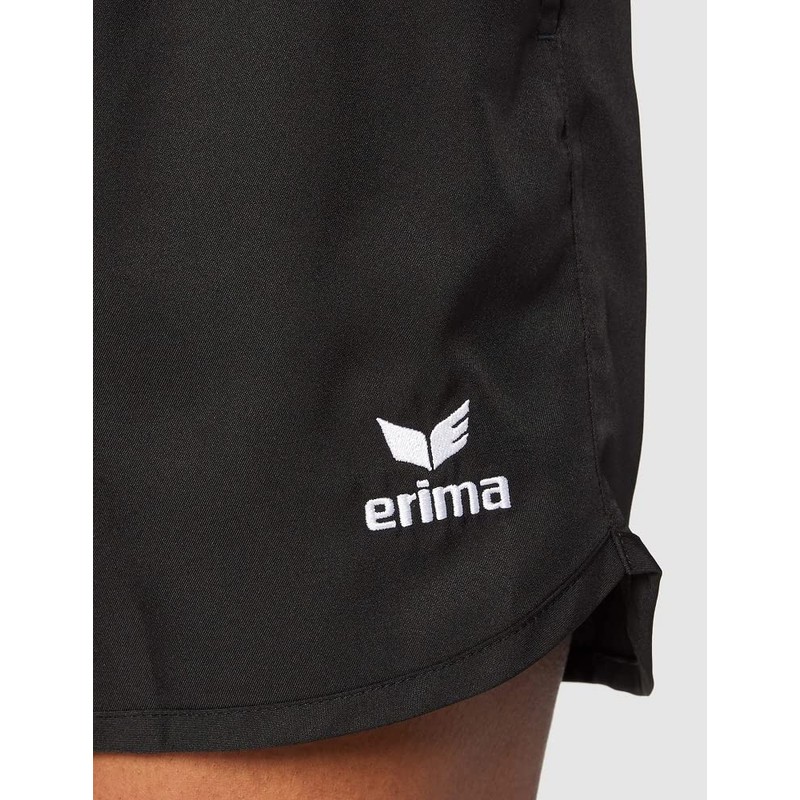 erima Damen Short Tennis, schwarz, 42, 809210