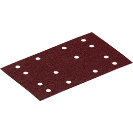 Festool 499049 Abrasive Sheet STF 80X133 P100 RU2/50, Brown