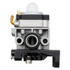 Hoypeyfiy 4 Stroke Engine Carburetor Lawn Mower Carb 16100-Z0H-825 16100-Z0H-05