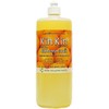 Kin Kin Naturals Eco Dishwashing Liquid Tangerine and Mandarin 1050ml