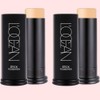 L'Ocean Stick Foundation 6g, No. 19 Baby Beige, 2 pcs.